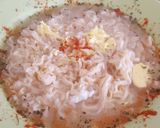 Foto del paso 6 de la receta: Sopa maruchán proteica. Y Más rica