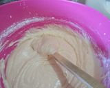 Foto del paso 2 de la receta: Budín con crema de leche