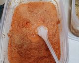 Foto langkah ke 1 dari resep Ikan patin pemanis * pedas asam manis.