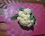 Foto langkah ke 2 dari resep Tumis Kentang Pedas.
