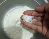Foto langkah ke 1 dari resep Kulit Samosa Home Made.