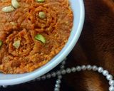 A picture of step 2 of Carrot.