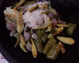 Foto langkah ke 2 dari resep SambaL Cabe Hijau.