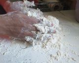 Foto del paso 2 de la receta: Masa hojaldre