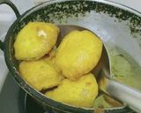 வாழைக்காய் பஜ்ஜி ரெசிபி ஸ்டேப் 3 புகைப்படம்
