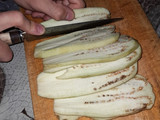 Milanesas de Berenjena!!!🍆🍆