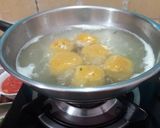 गोविंद गट्टे पनीर स्टफ्ड रेसिपी चरण 3 फोटो