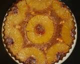 Upside down pineapple cake recipe step 8 photo