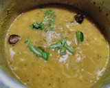 சீரக சாம்பார் ரெசிபி ஸ்டேப் 3 புகைப்படம்
