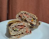 Foto del paso 4 de la receta: Burrito de carne viral de tiktok