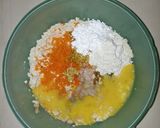 Foto langkah ke 3 dari resep Seblak Bakso Tahu Telur.