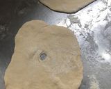 Foto del paso 3 de la receta: Tortas fritas en aceite