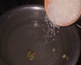 A picture of step 4 of Gulab jamun.