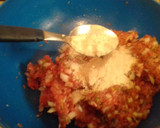 Foto del paso 14 de la receta: Cazuela de albóndigas