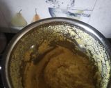 अरहर की दाल की सब्जी (arhar dal ki sabzi recipe in Hindi) रेसिपी चरण 1 फोटो