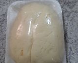 Foto del paso 3 de la receta: Masa para chipitas de almidón. 👏