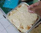Foto langkah ke 7 dari resep Baked Spaghetti.