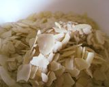 Mandulás-marcipános kifli recept fázis 4 fotója
