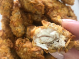 Tenders de Pollo en AirFryer