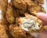 Foto del paso 5 de la receta: Tenders de Pollo en AirFryer