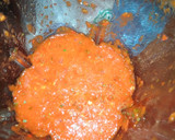 Foto del paso 3 de la receta: Salsa roja