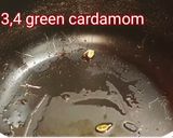 A picture of step 1 of Chukander ka halwa/Beetroot dessert recipe.