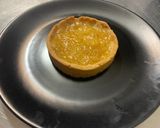Foto del passaggio 7 della ricetta Crostata ai Fichi - Monoporzioni