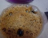 Foto langkah ke 2 dari resep Iced Coffee Choco Latte.