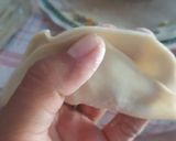 Foto langkah ke 5 dari resep Gyoza.