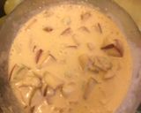 Foto del paso 3 de la receta: Pastel de manzana