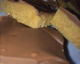 صورة لخطوة 6 من وصفة حلى الفول السوداني