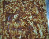 صورة لخطوة 2 من وصفة بيتزا بالتونة🍕😋