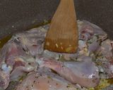 Foto del paso 2 de la receta: Guiso de arroz integral con pollo
