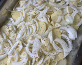 Foto del paso 3 de la receta: Secreto en el horno