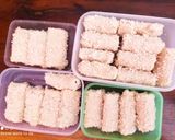 Foto langkah ke 5 dari resep Risol Mayo 🫔.