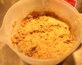Foto del paso 4 de la receta Pan mestizo y con semillas de girasol partidas