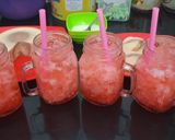 Foto langkah ke 5 dari resep Es Kopyor seger e poll..