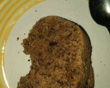 Foto del paso 3 de la receta: Budín de avena, chía y cacao