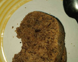 Foto del paso 3 de la receta: Budín de avena, chía y cacao