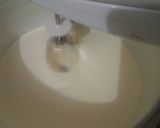 Foto langkah ke 1 dari resep Bolu ricecooker/magicom (IT'S SO SIMPLE!).