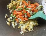 Foto langkah ke 3 dari resep Tumis Sayur Campur Kembang Kol.