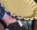 Foto del paso 2 de la receta: Tarta de coco