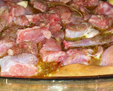 Foto del paso 2 de la receta: 🐰Conejo en salsa al horno 🐰