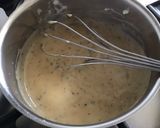 Une image de l'étape 1 de Sauce aux deux poivres et gingembre.