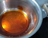 A picture of step 2 of Instant Jalebi.