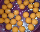 Foto langkah ke 2 dari resep Kolak Biji Salak.