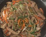 Foto del paso 2 de la receta: Tortillas de maíz
