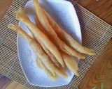 Foto langkah ke 4 dari resep Sotong.