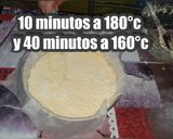 Foto del paso 4 de la receta: Tarta Mágica/Pastel Inteligente