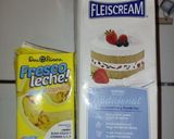 Foto del paso 8 de la receta: Tres leches
